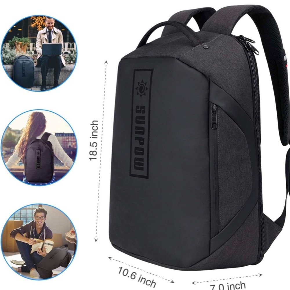 Laptop Bag